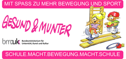 Gesund & Munter